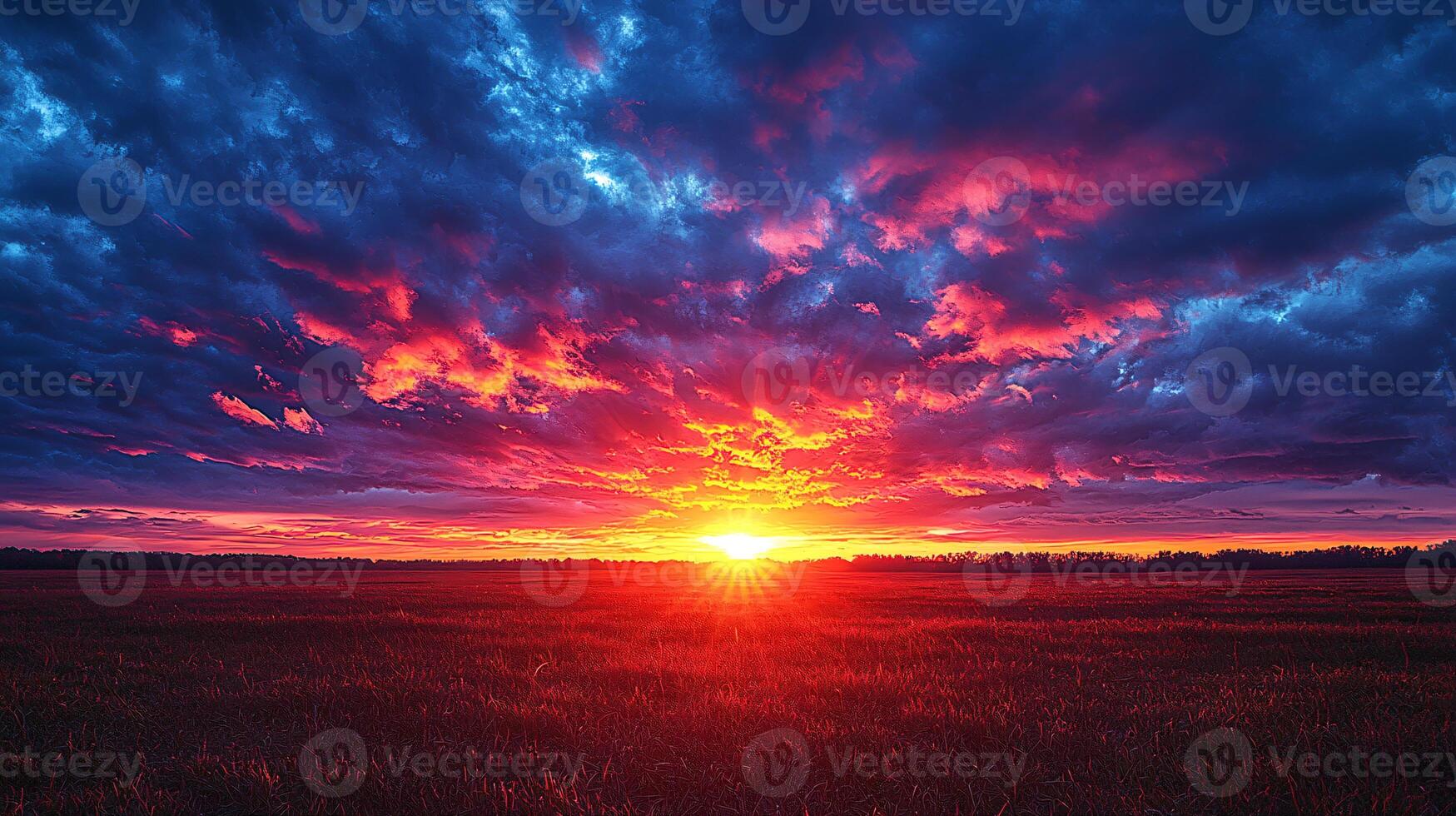 Golden Sunset HD Backgrounds. Captivating Photos for Serene Scenes