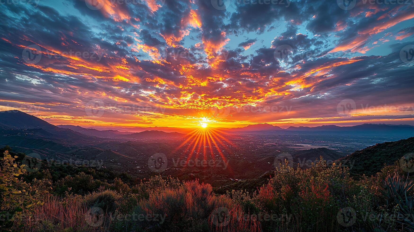 Golden Sunset HD Backgrounds. Captivating Photos for Serene Scenes