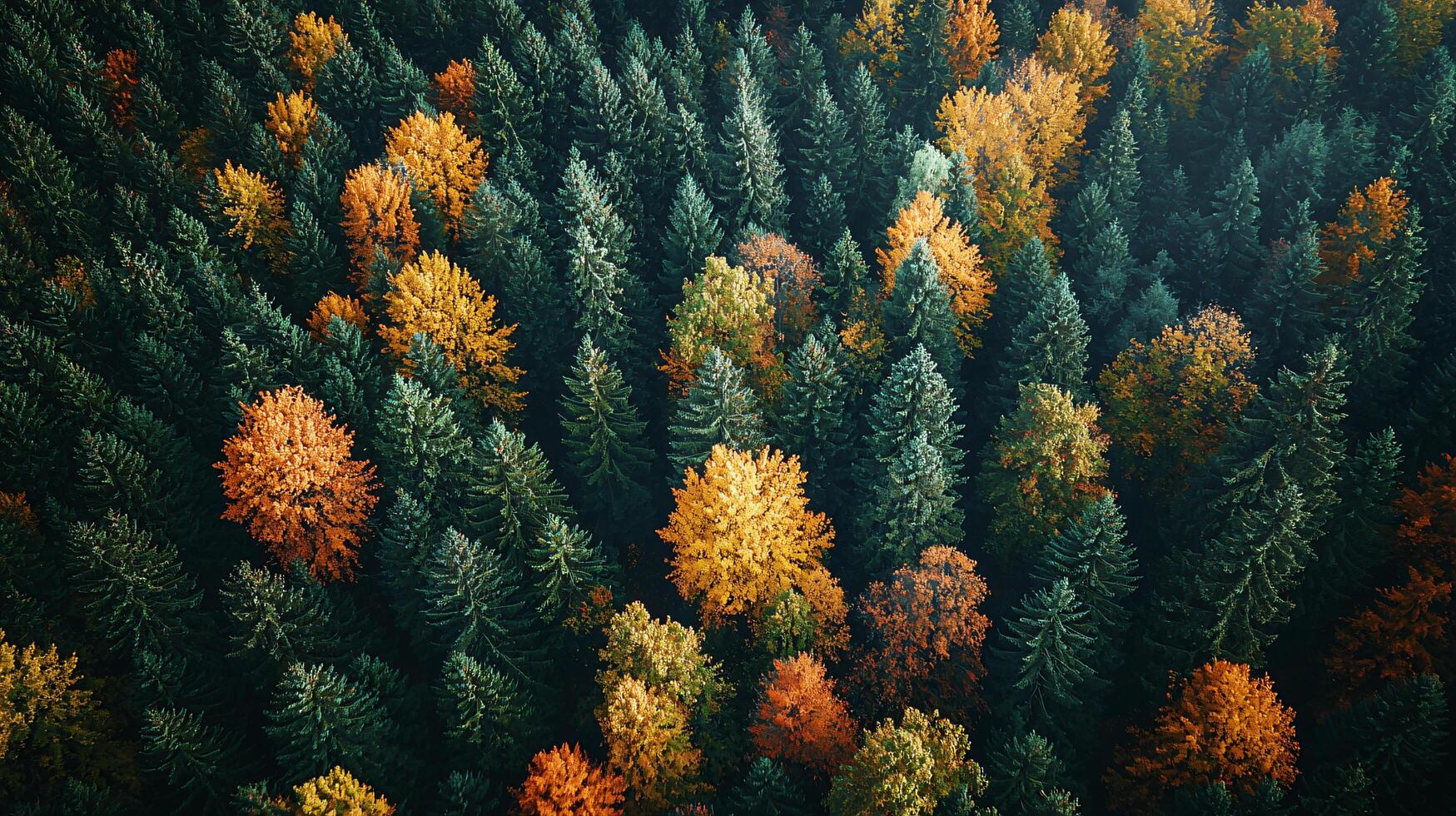 Stunning High-Resolution Nature and Landscape Backgrounds. Breathtaking Scenery in HD photo