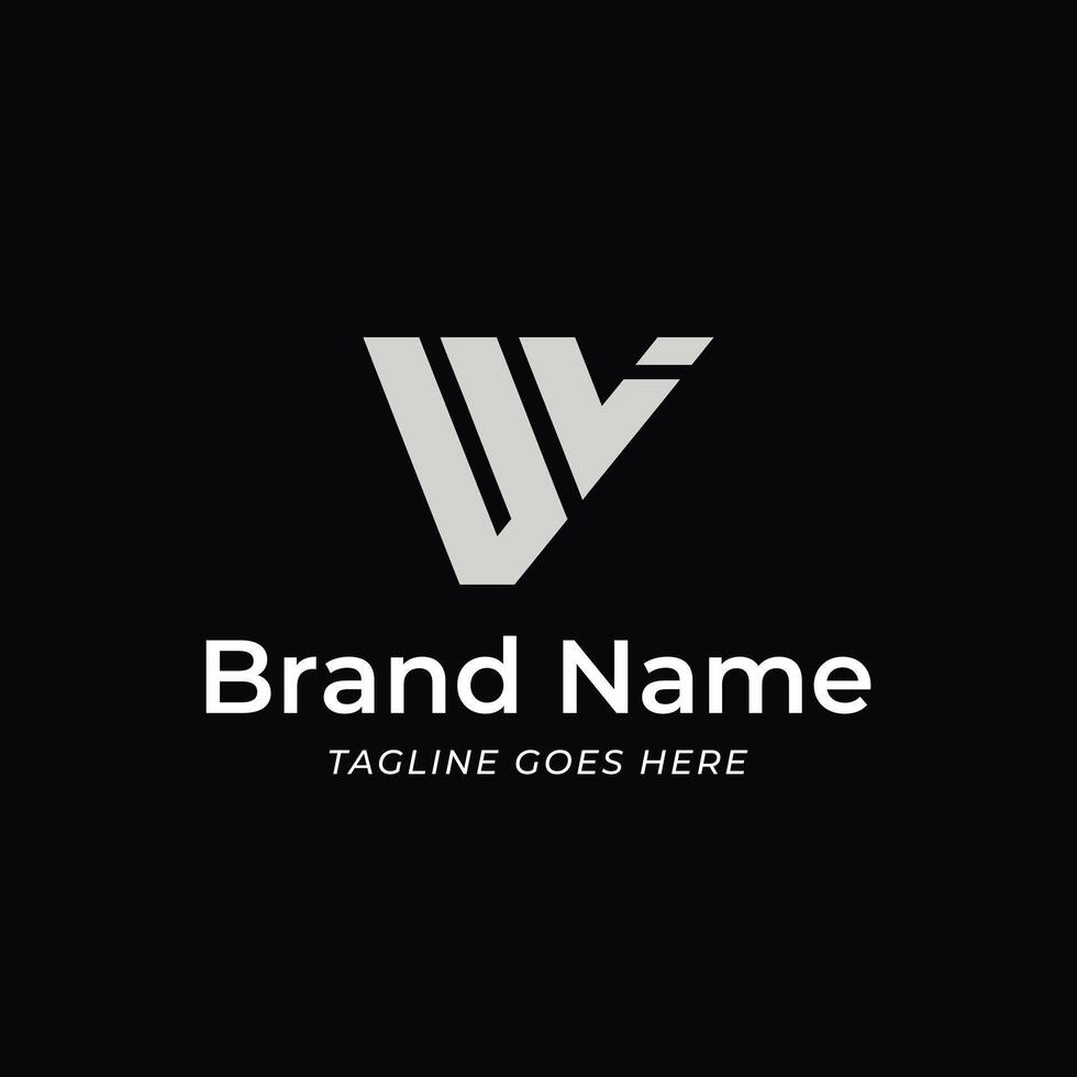 WU Creative Brand Logo vector