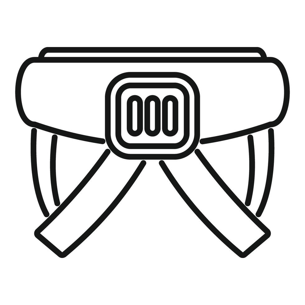 Baby smart diaper with sensor displaying nappy full indicator line icon vector