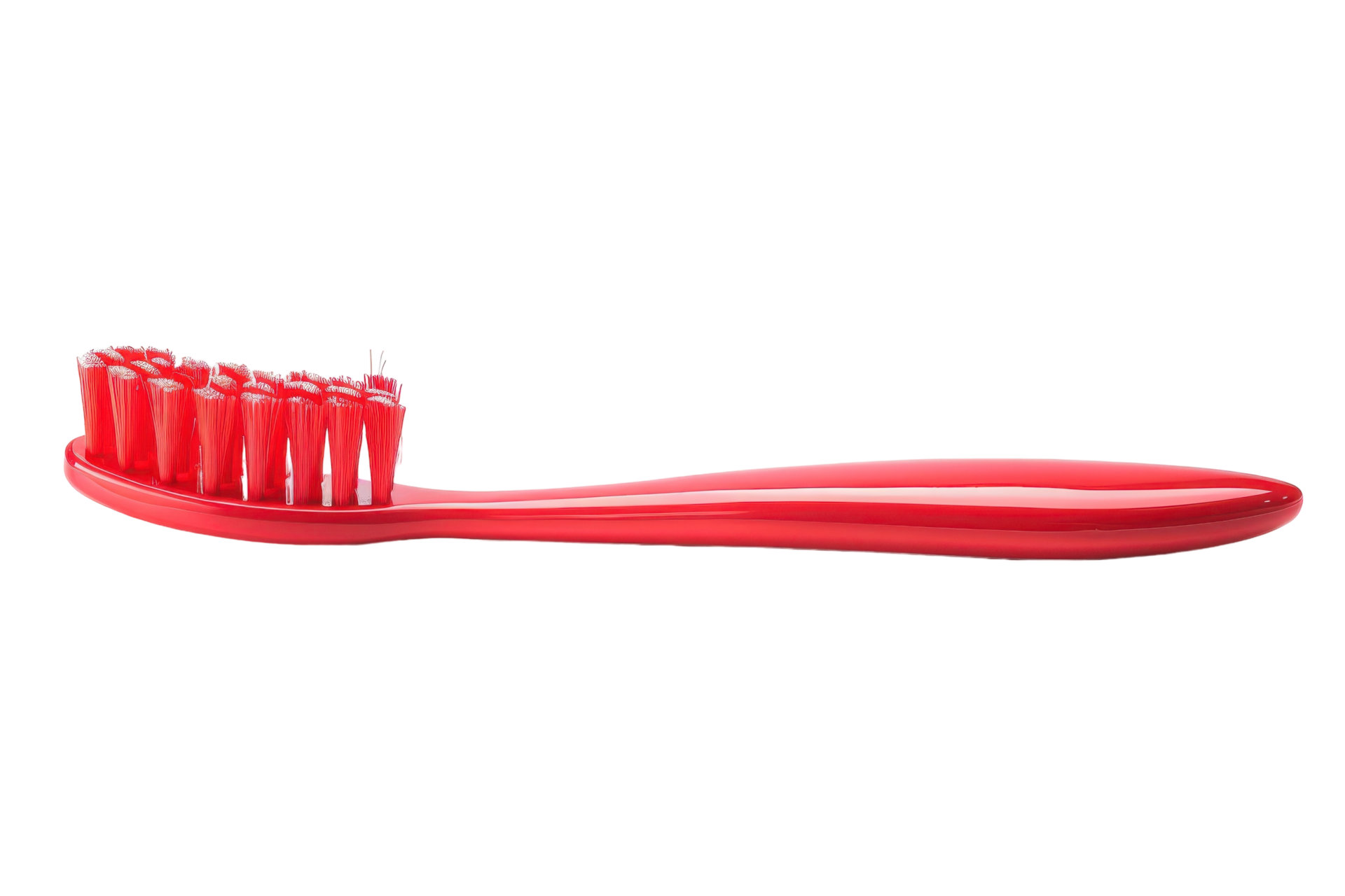 Tooth brush On Transparent Background. 49561134 PNG