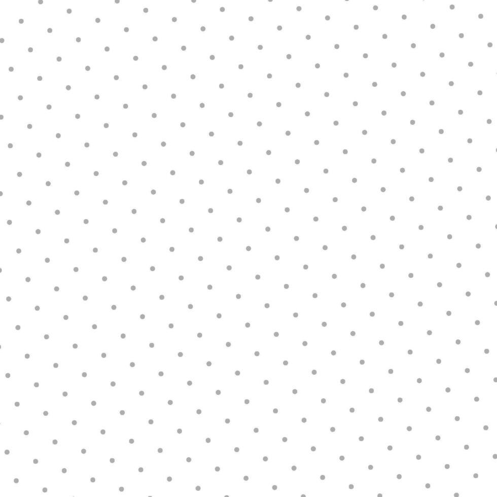 Polka Design background vector