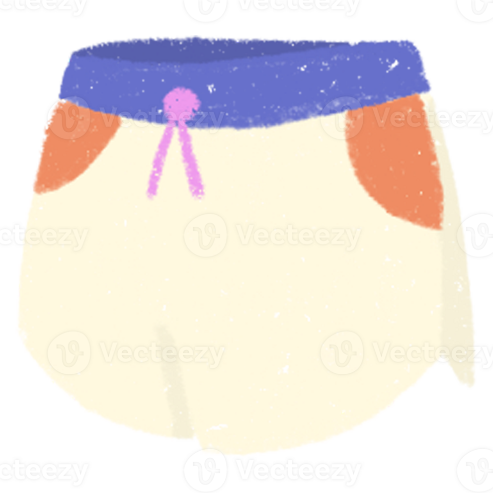 Running Shorts Pants for Woman png