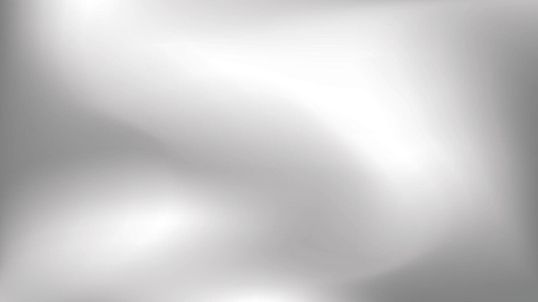 Abstract gray gradient background. illustration. vector