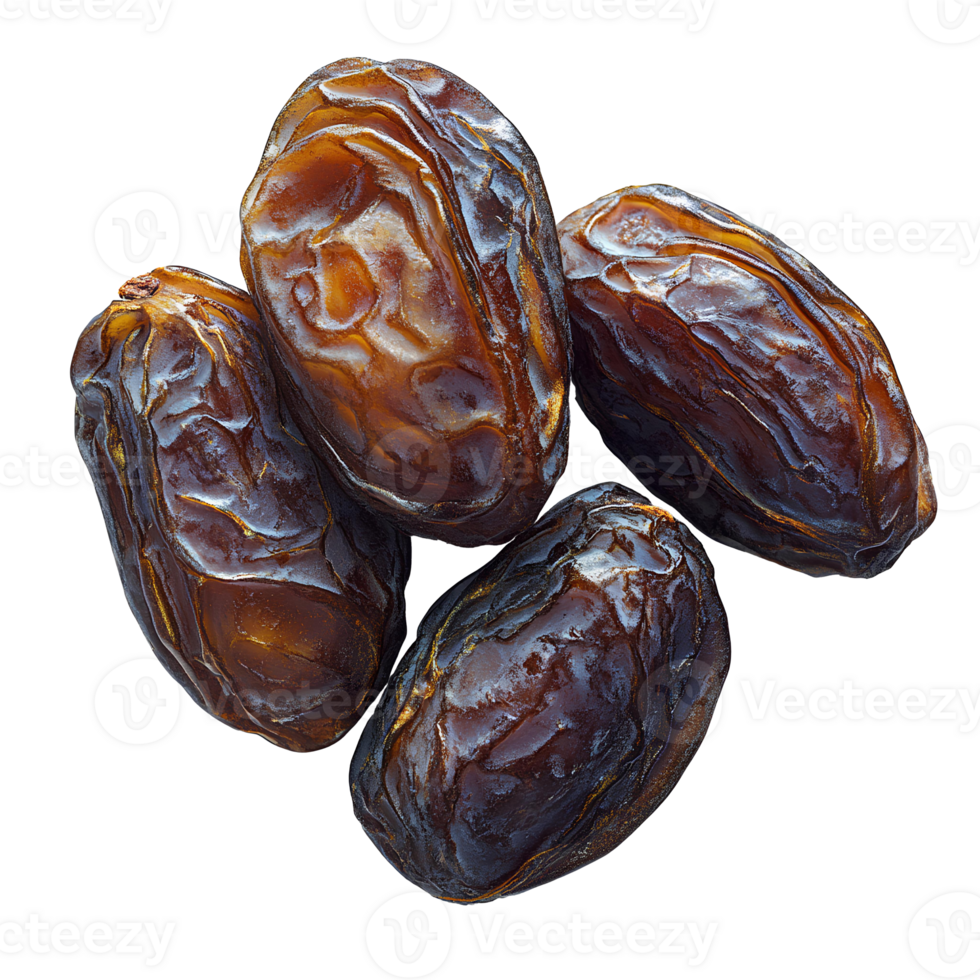 dates fruit isolated png