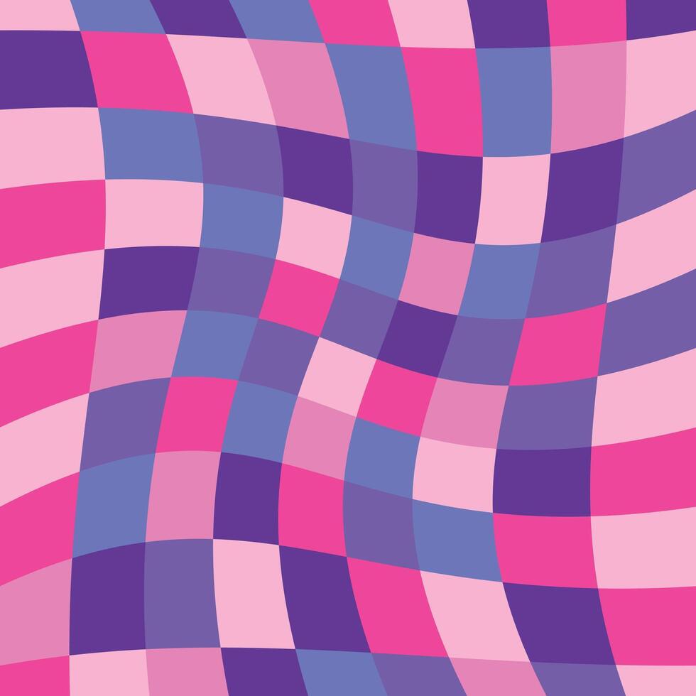 Groovy Background, abstract background vector