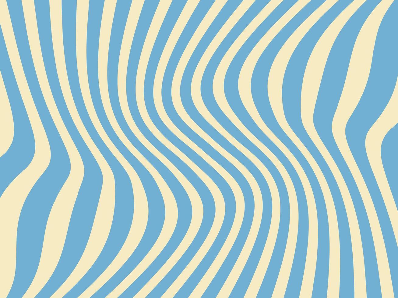 Groovy hippie backgrounds vector