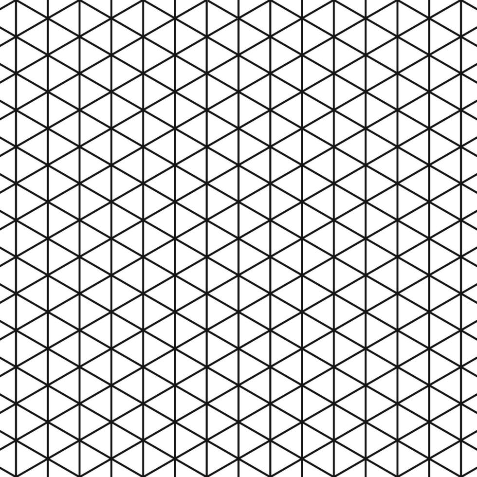 Diagonal Lines Polygon Shape Geometric Pattern Background vector