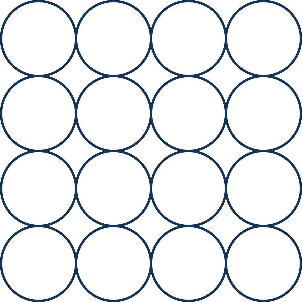Geometric of seamless blue and green patterns. Simple graphics vector
