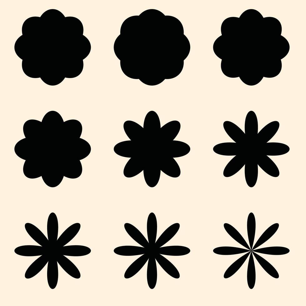 Set of blinking stars, sparks and sparkles. Shining twinkle sunburst shapes collection. Magic light flare pack for design template, poster, banner, brochure, leaflet. glint glitter illustration vector
