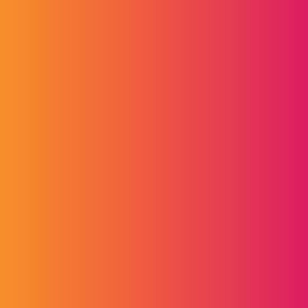 Colors Vibrant Burnt Orange Gradient with Grainy Texture and Glowing Effect Gradient vector