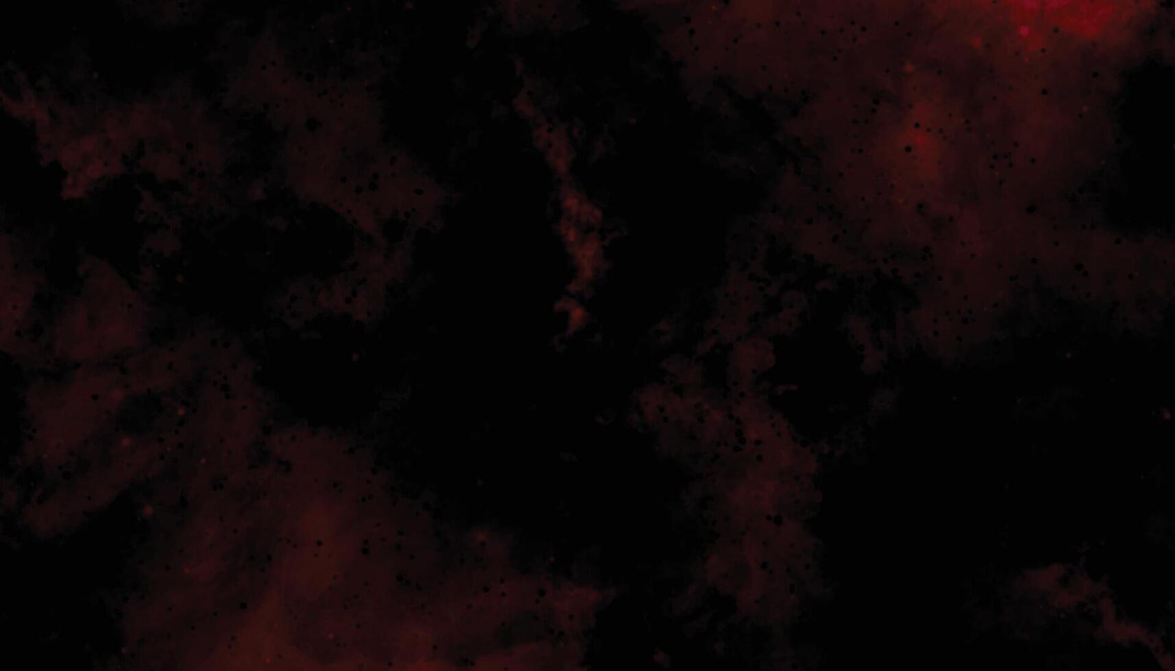 Abstract dark watercolor background texture. Red grunge background. Abstract dark red background. Red fire grunge texture. Fire in the vector