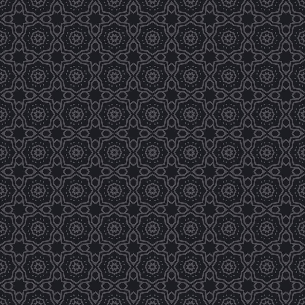 Free black pattern design texture vector
