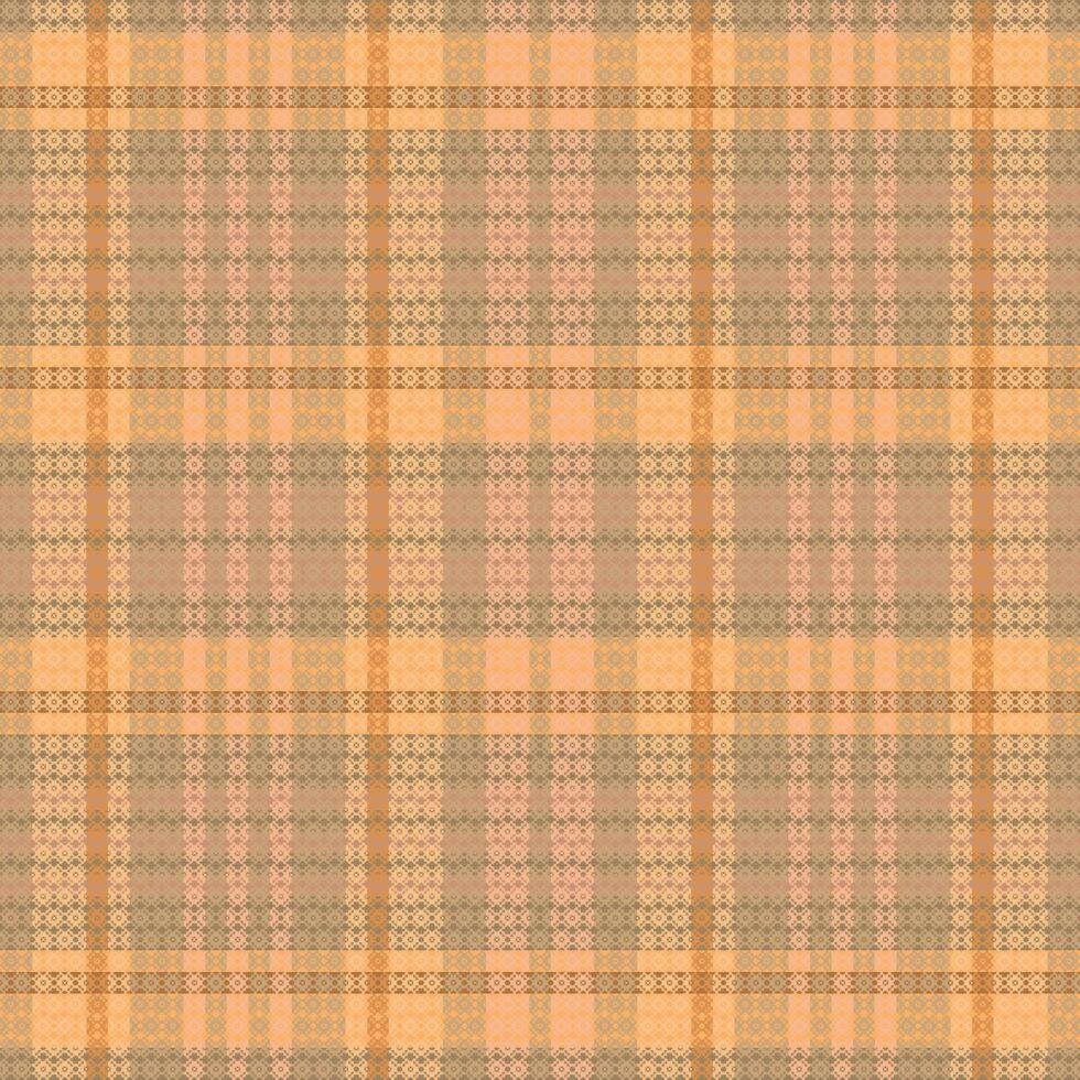 Tartan Plaid Pattern. Check Plaid. vector