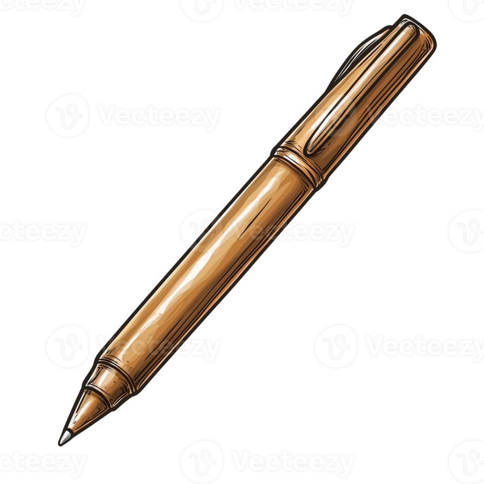 professionale penna illustrazione png