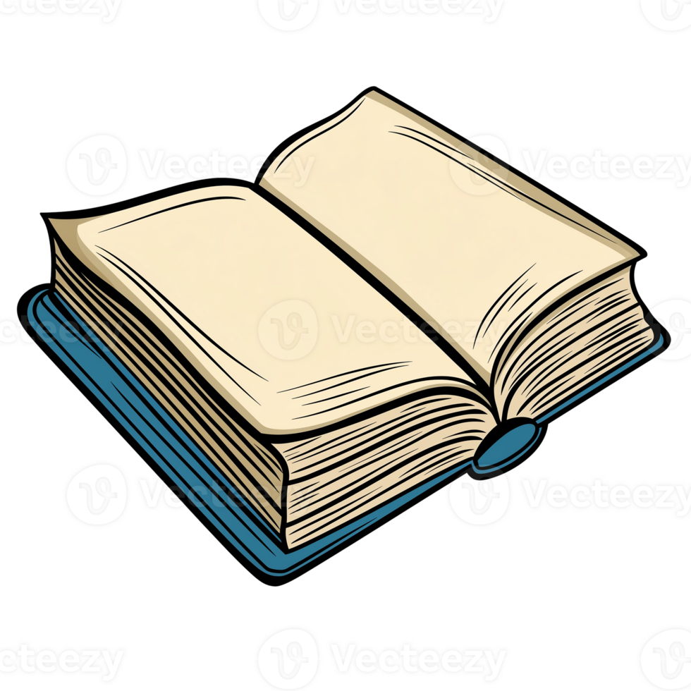 Classic Book Design png