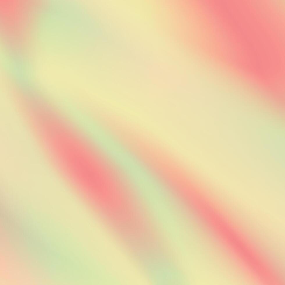 peach red beige yellow sage kids pastel light happy spring color gradiant illustration. peach red beige yellow sage color gradiant background vector