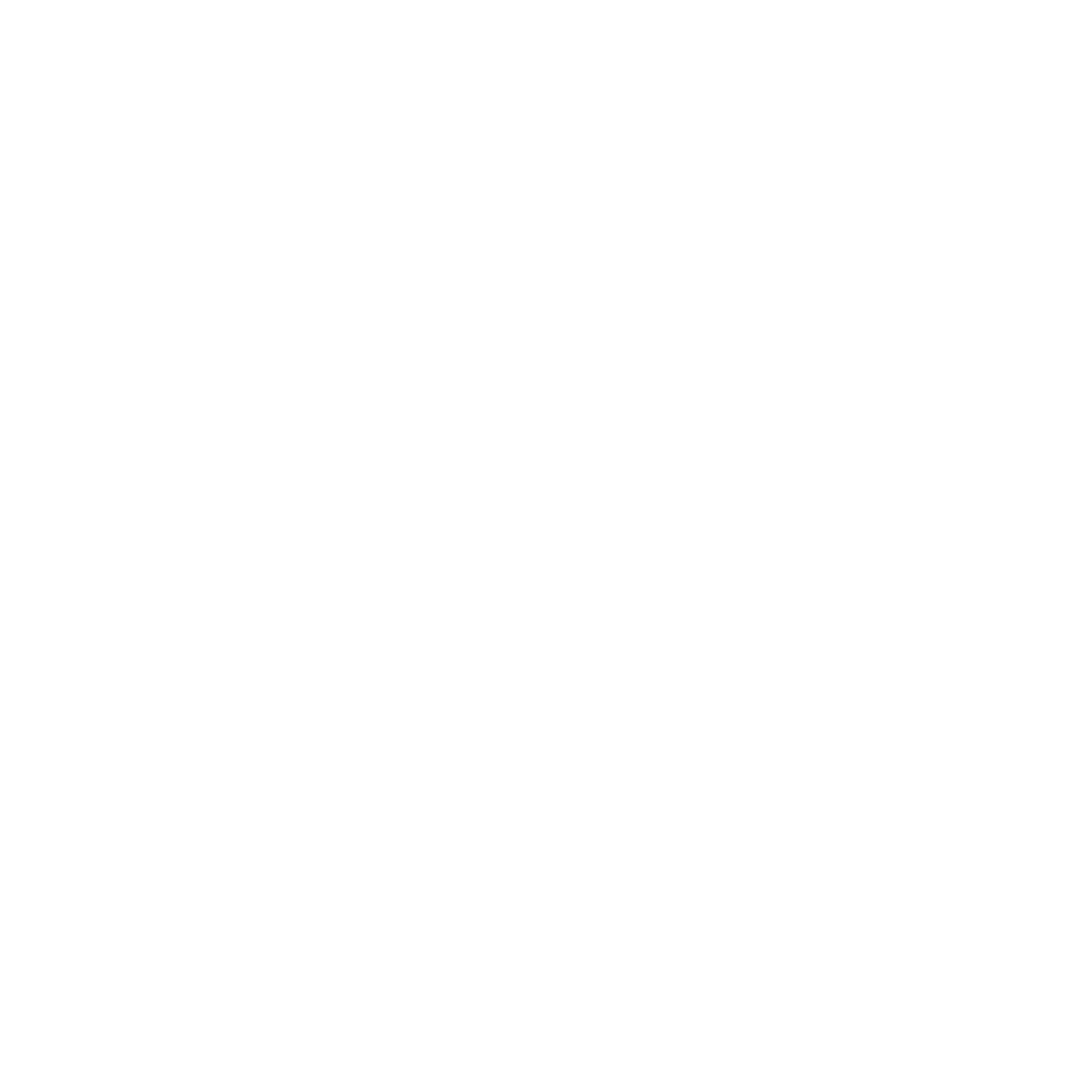White Fluffy Cloud Cozy and Calm Design png