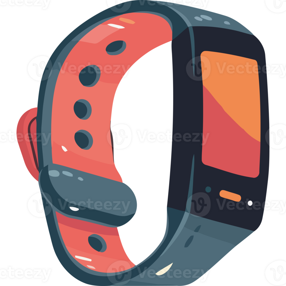An image of a smart watch png
