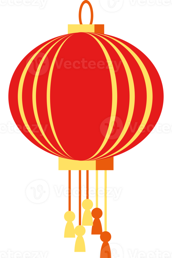 Chinese lantern clip art png