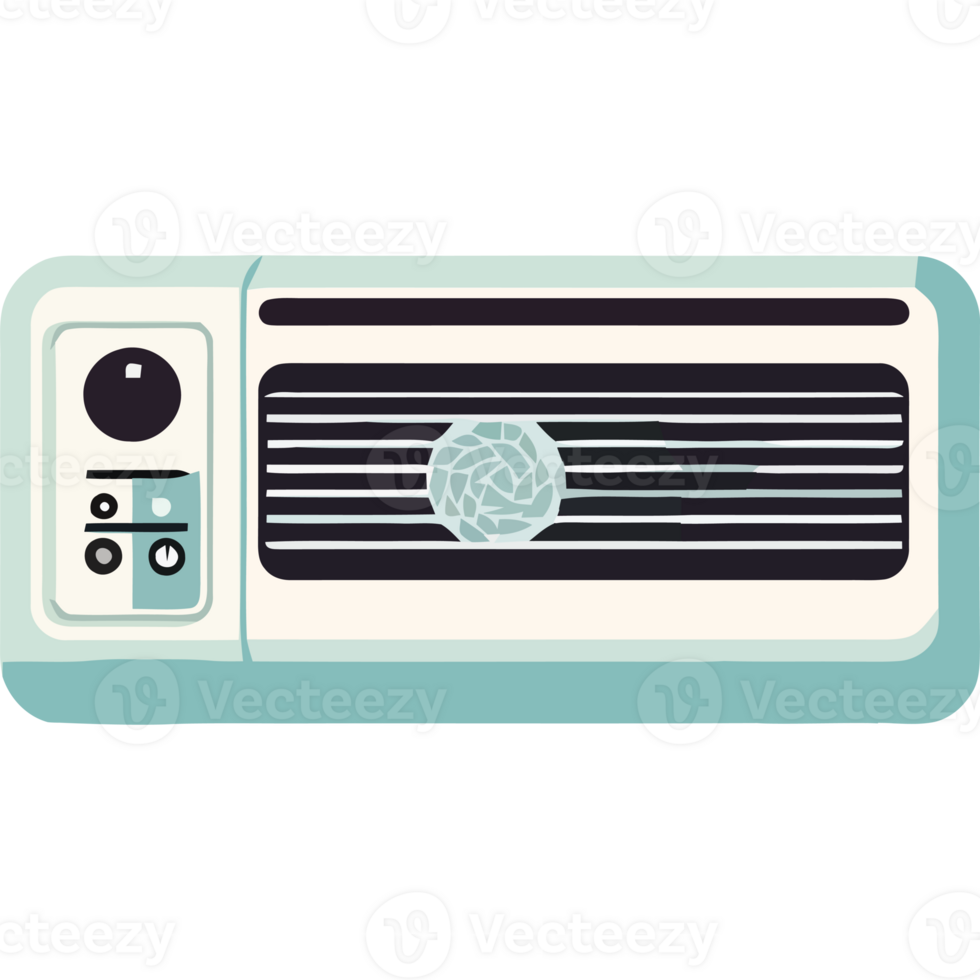 Air conditioner icon png