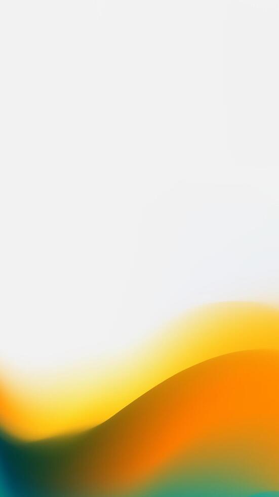 Abstract background featuring smooth, blurred liquid waves, adding a modern touch to any creative project vector