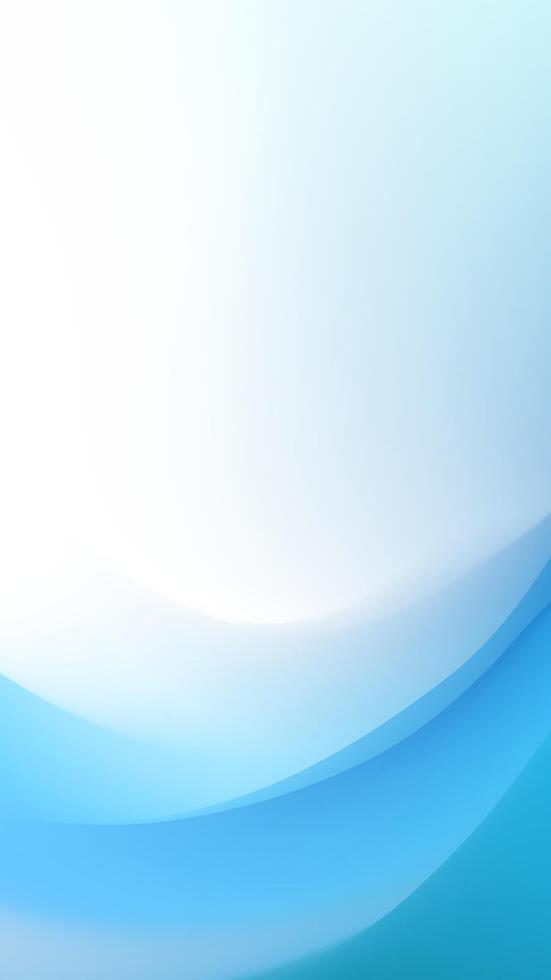 A sleek abstract background featuring smooth and blurred liquid waves, perfect for modern visuals vector