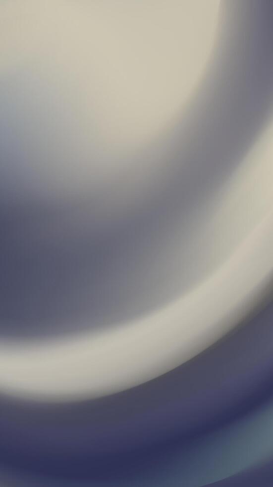 A flowing abstract background with smooth, blurred liquid waves, adding a modern touch to any design vector