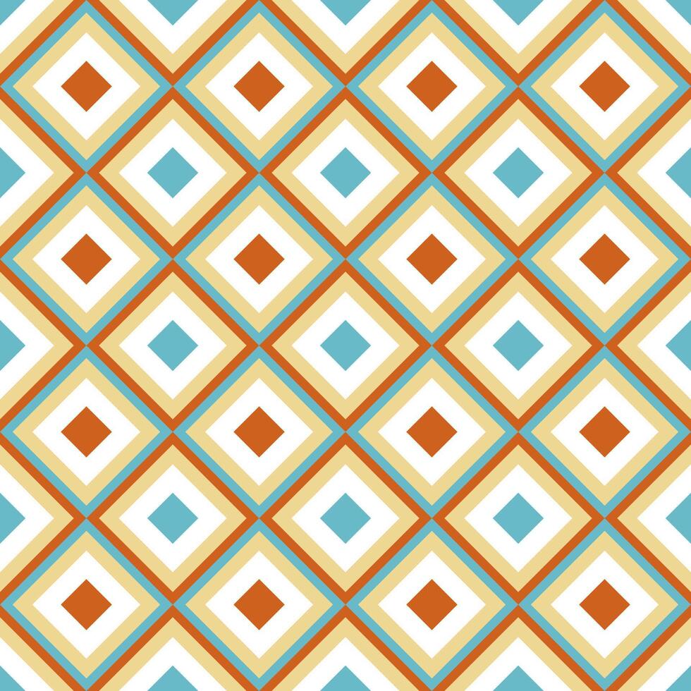 Seamless ethnic pattern. Abstract background. vector