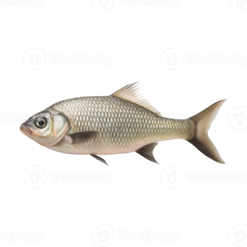 a fish is shown with a fish on its head. png