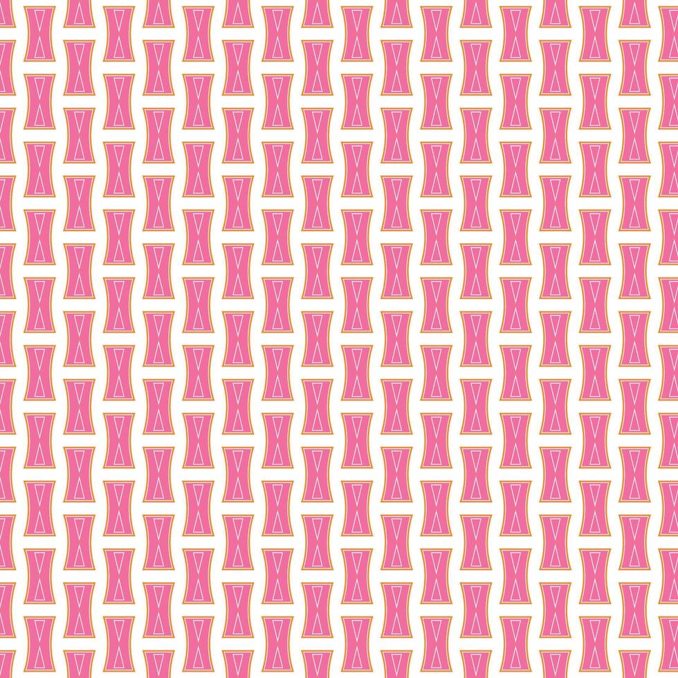 Modern Pattern design vector