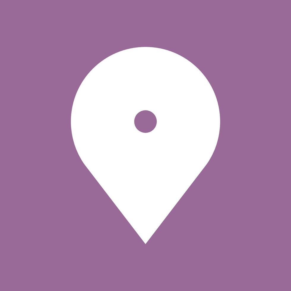 maps icon, location icon free vector