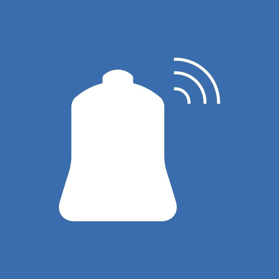 notification icon free, bell icon free vector
