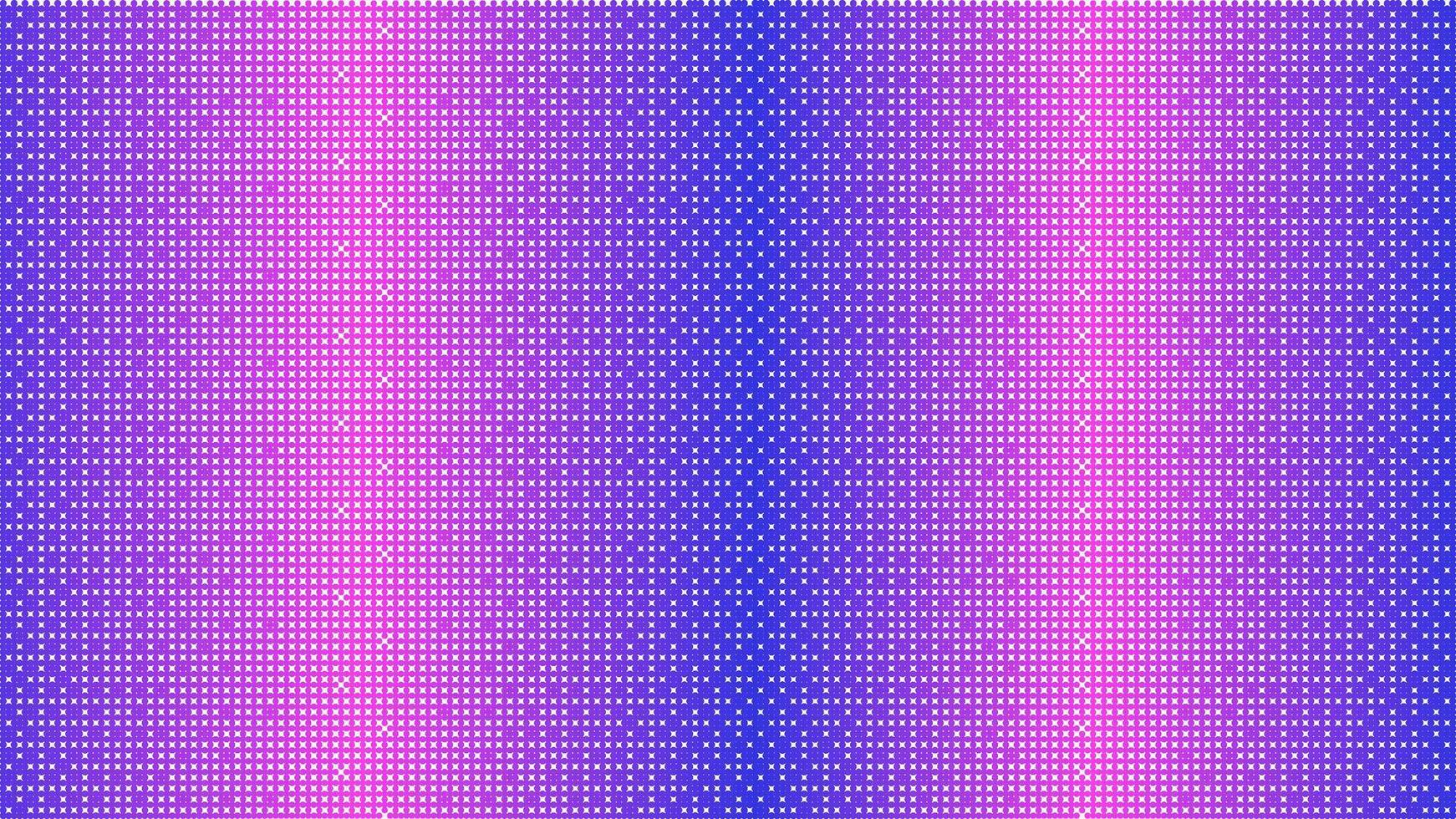 Dither pattern bitmap texture halftone gradient Y2K aesthetics vector