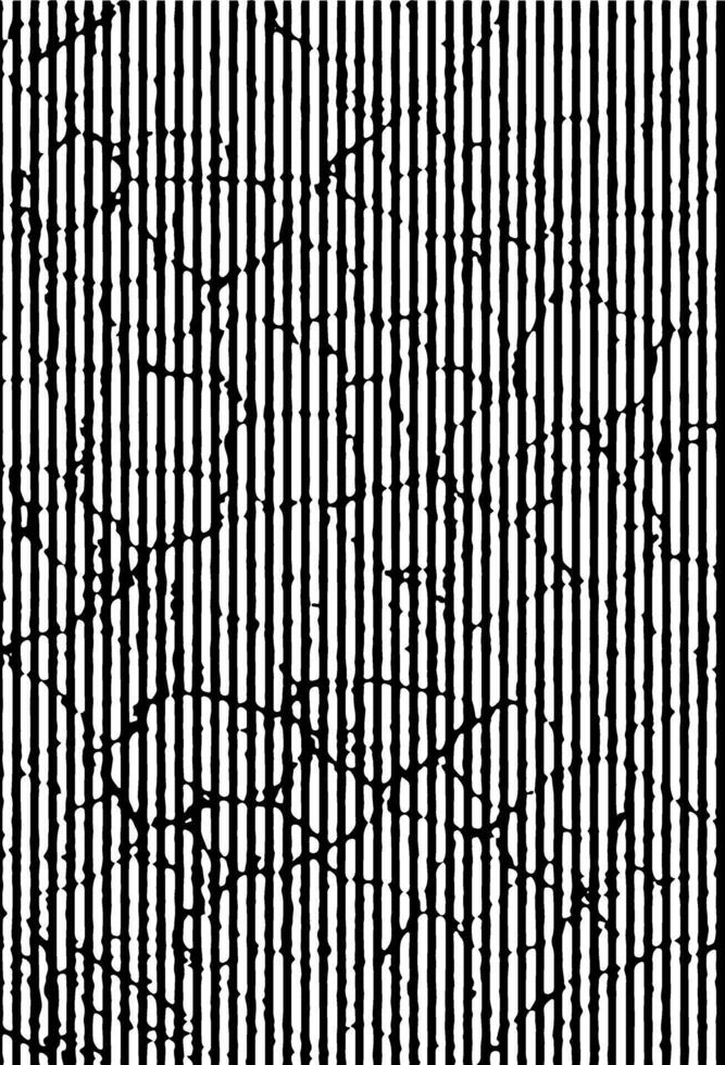 a black and white striped pattern with lines, a black and white striped vintage grungy background with lines, vector