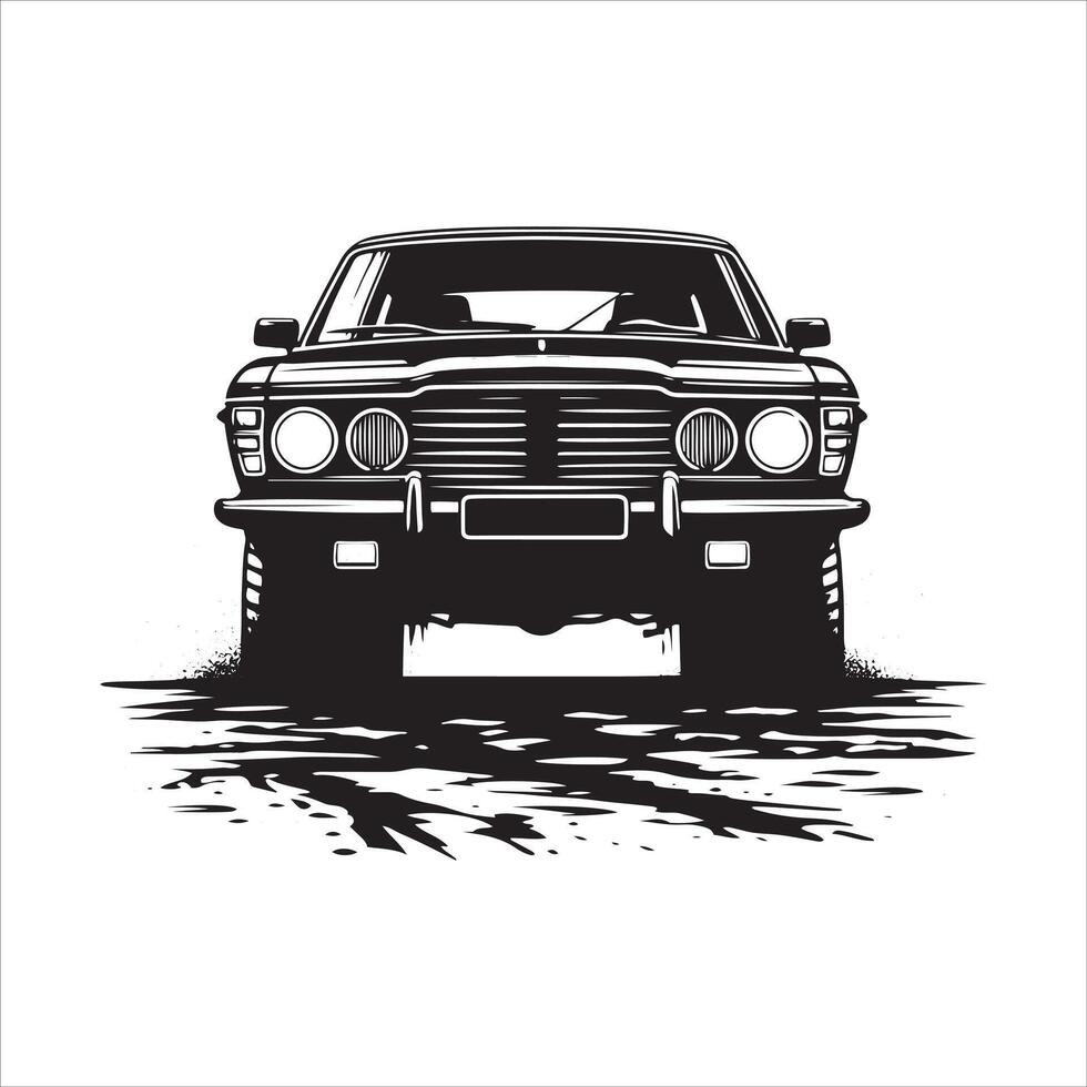 Best Car Models of the Year vector