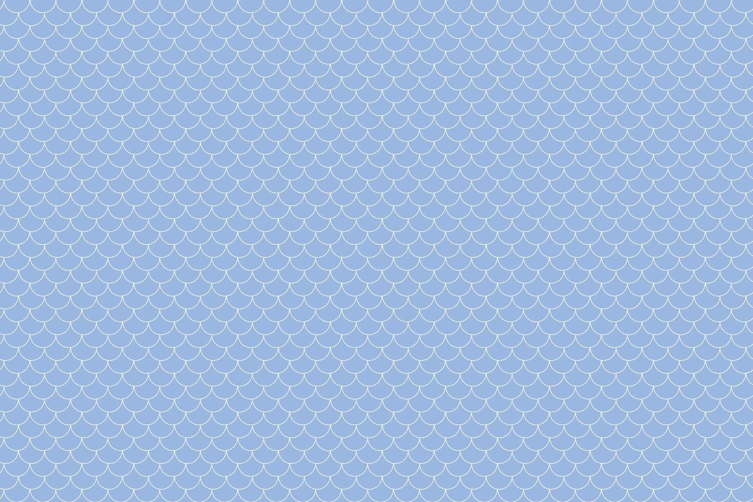 Immerse yourself in the fantastic depth of our Fish Scale Seamless Pattern. This stunning pattern manifests the mystique of reptilian forms, vector