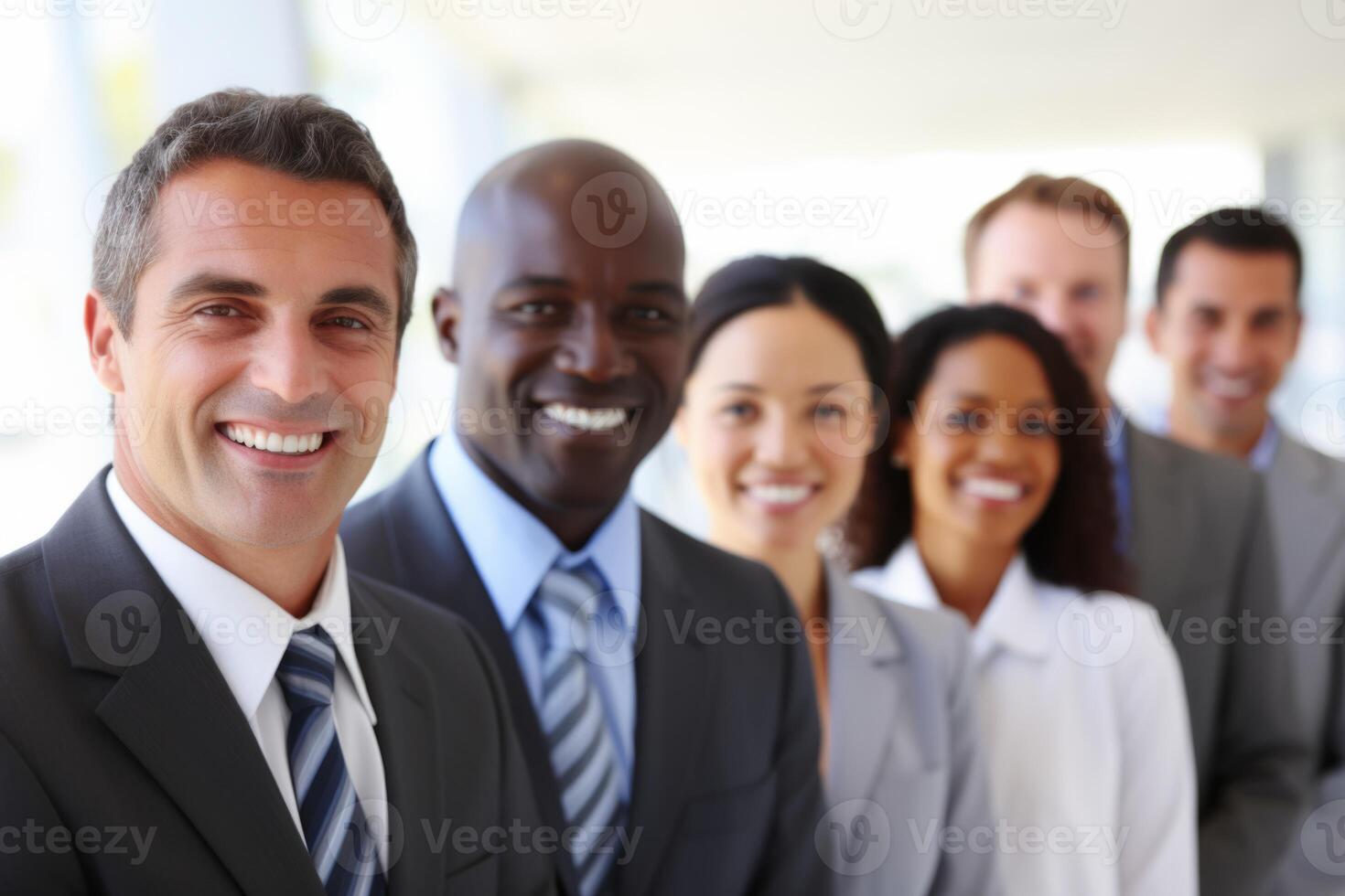 Successful team managed to finish project teamwork reward engaged satisfied employees in office diverse colleagues professional corporate environment task done completed talented photo