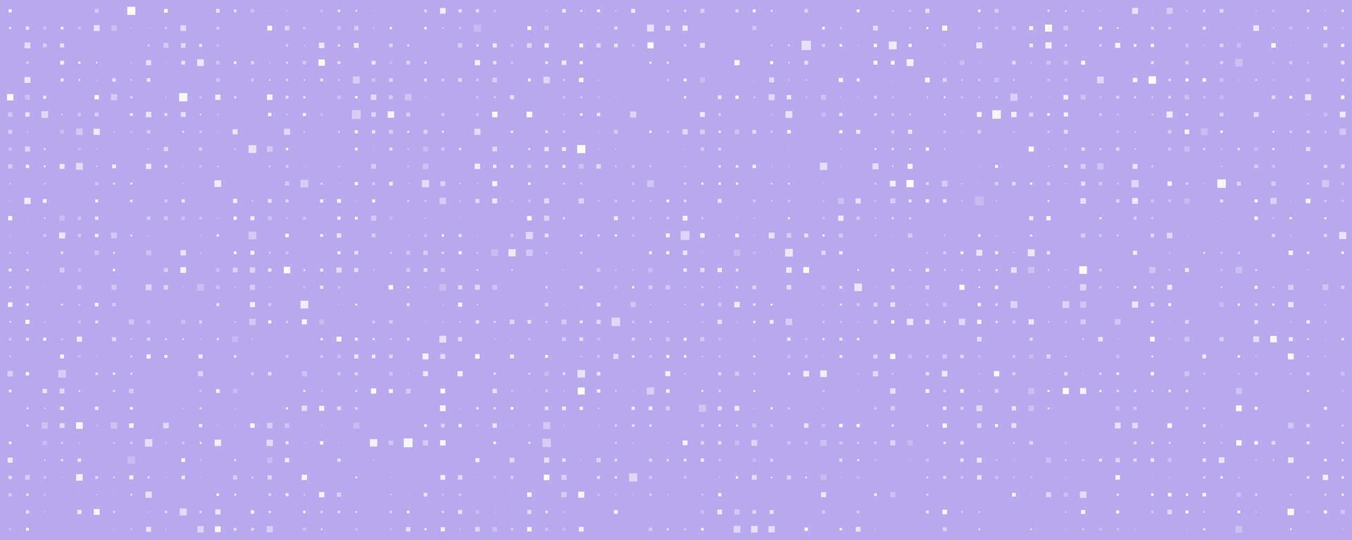 Abstract geometric gradient squares background vector