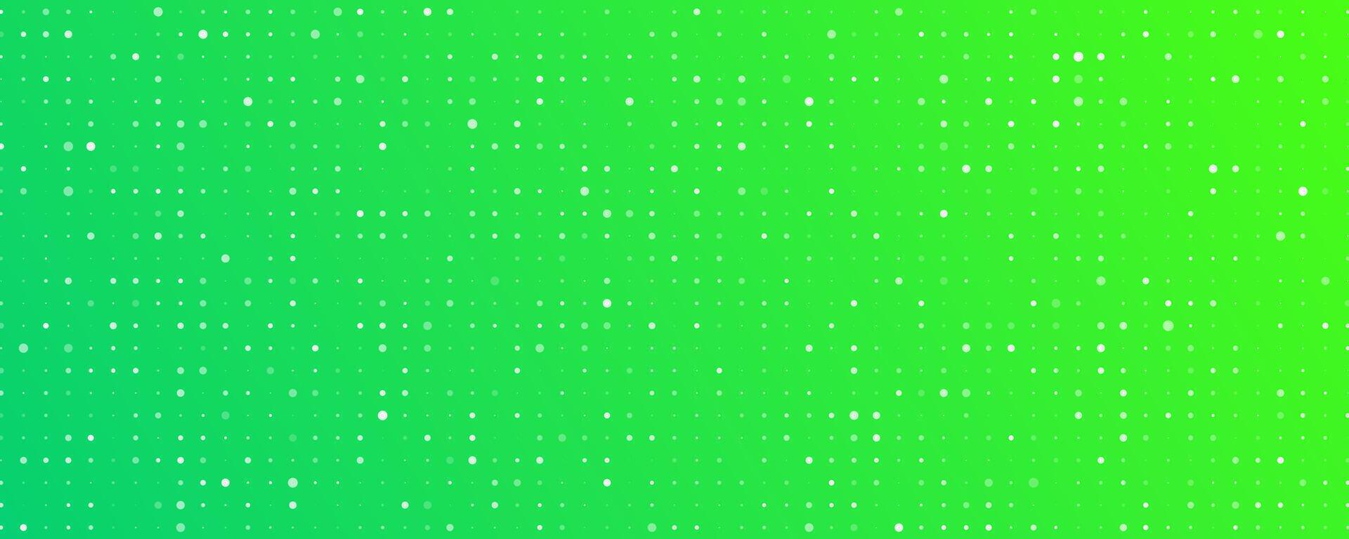 Abstract geometric gradient squares background vector