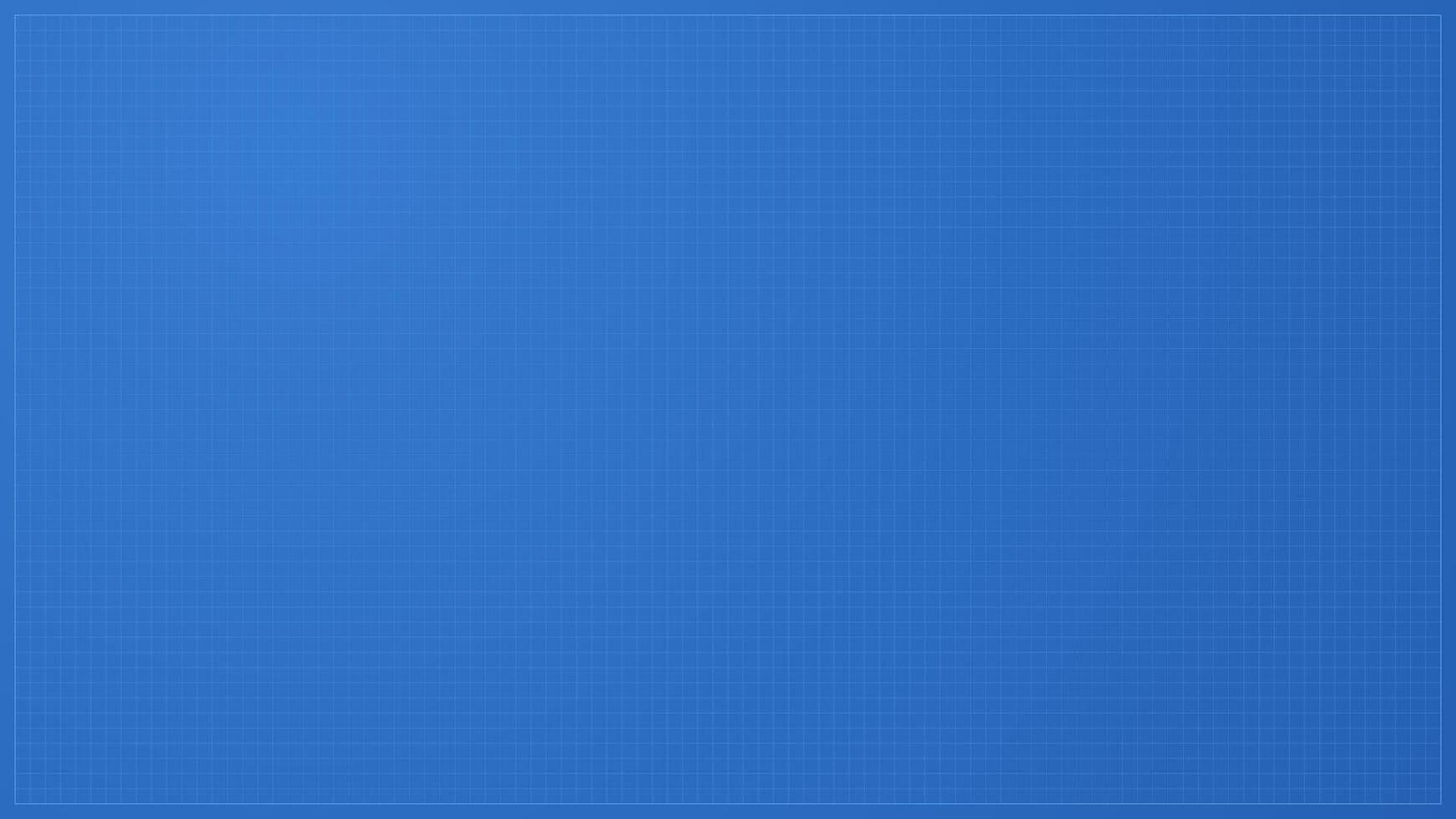 illustration of measurements or scale paper vector