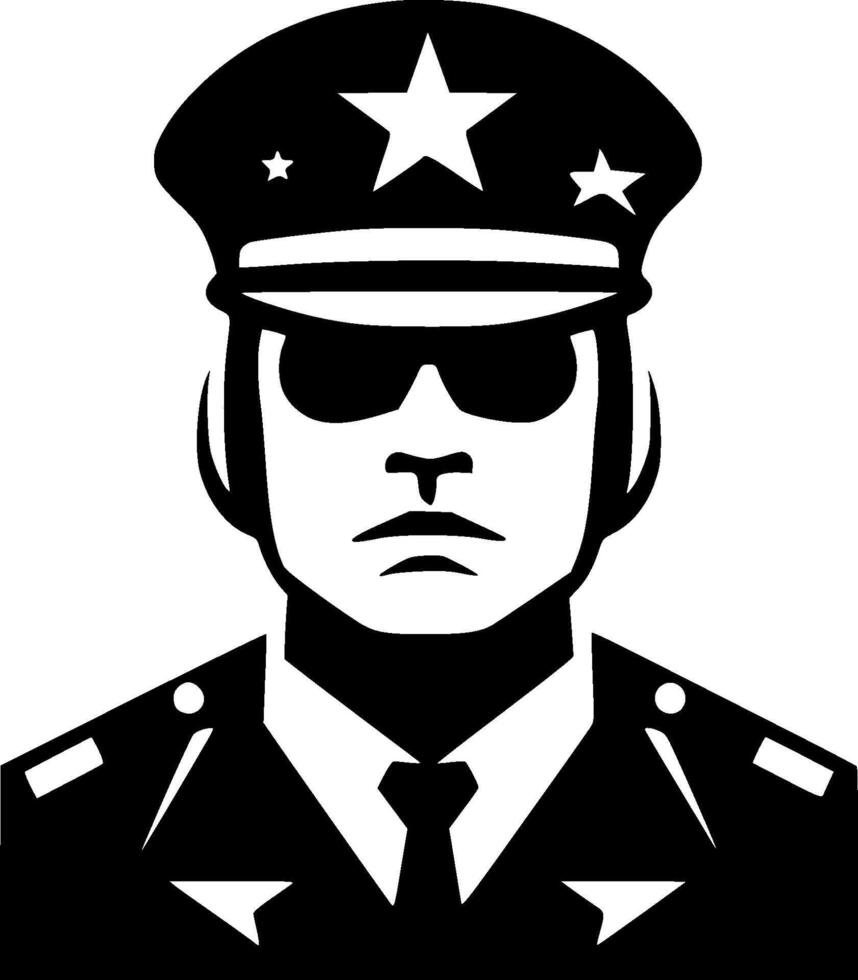 Army - High Quality Logo - illustration ideal for T-shirt graphic vector