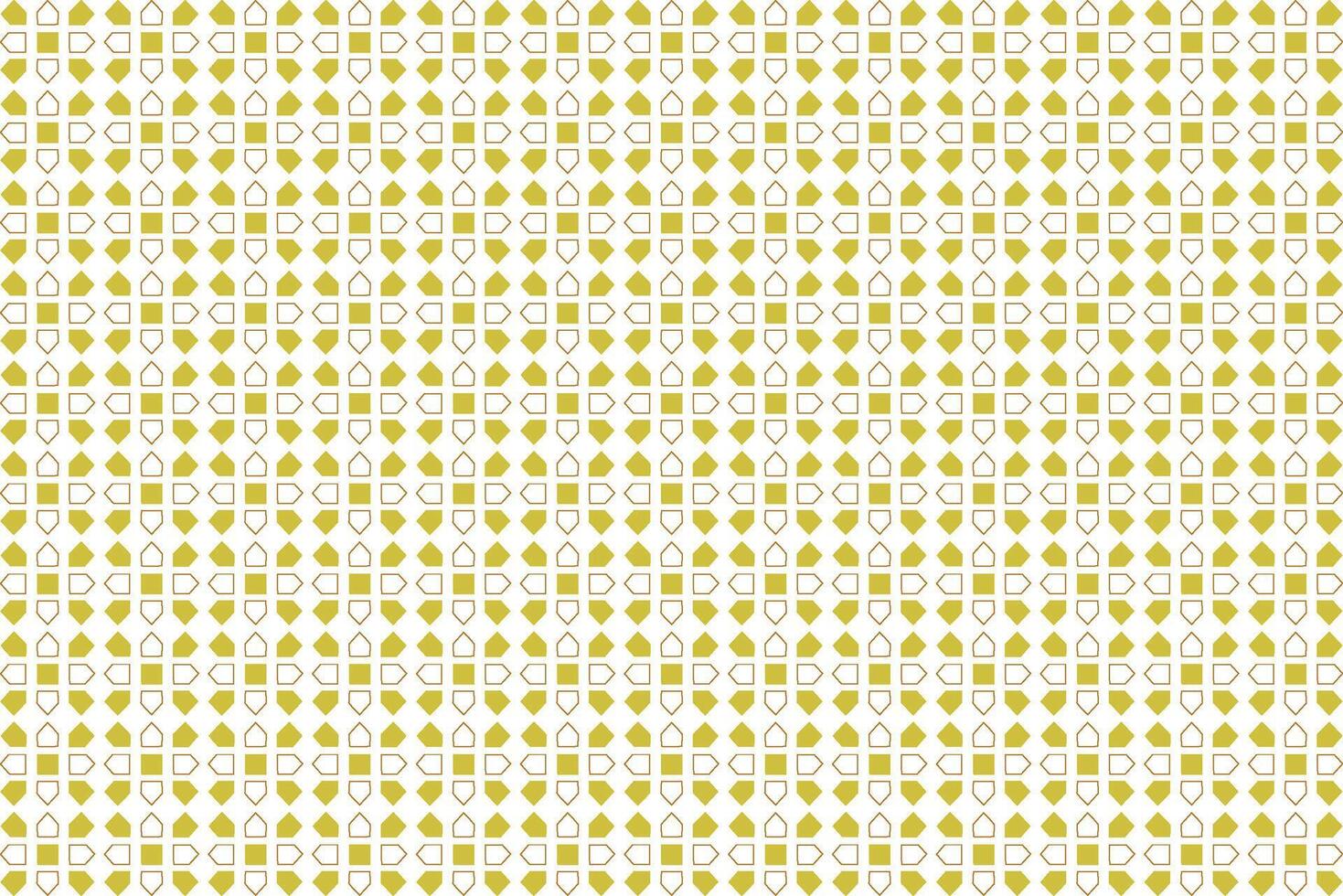 Versatile Modern Abstract Geometric Seamless Pattern with Repeating Texture for Sophisticated Backgrounds and Design Elements vector