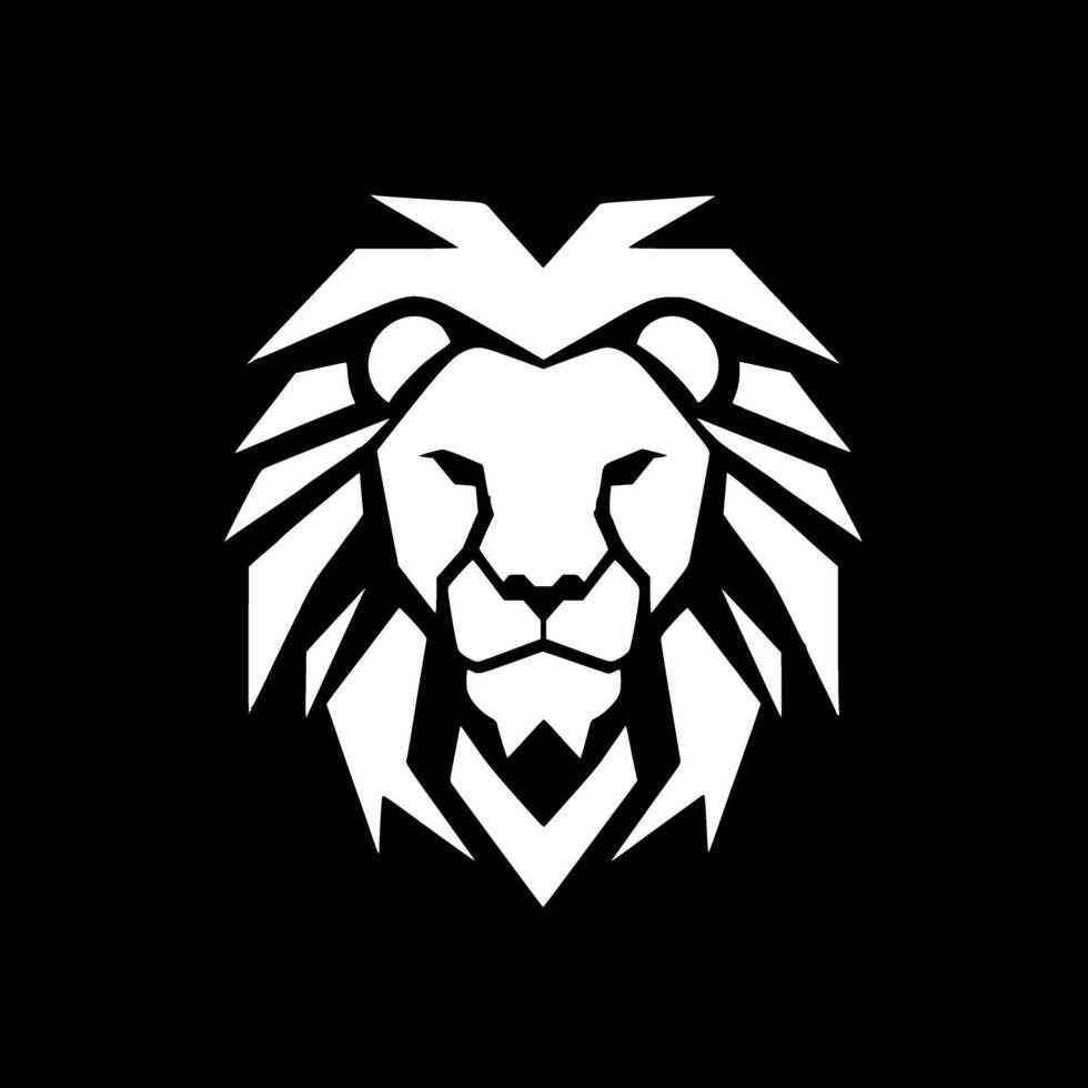 Lion - High Quality Logo - illustration ideal for T-shirt graphic vector