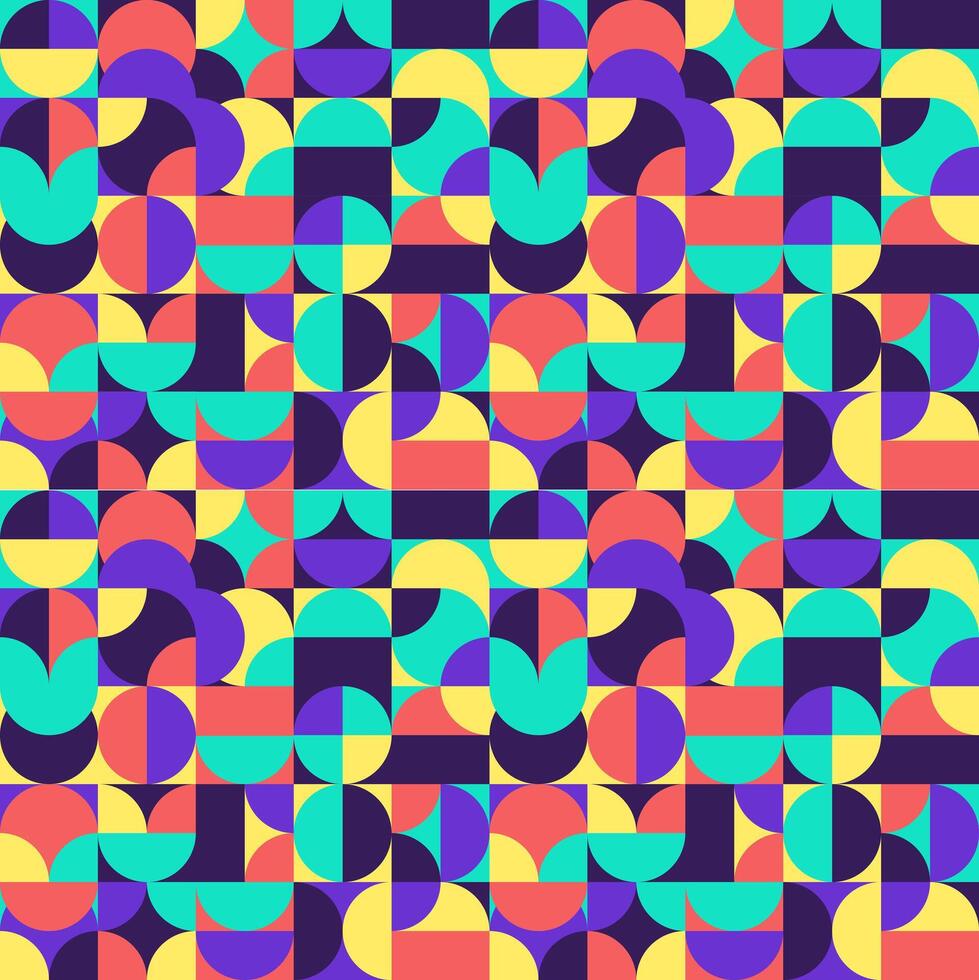 Bright Scandinavian background. vector