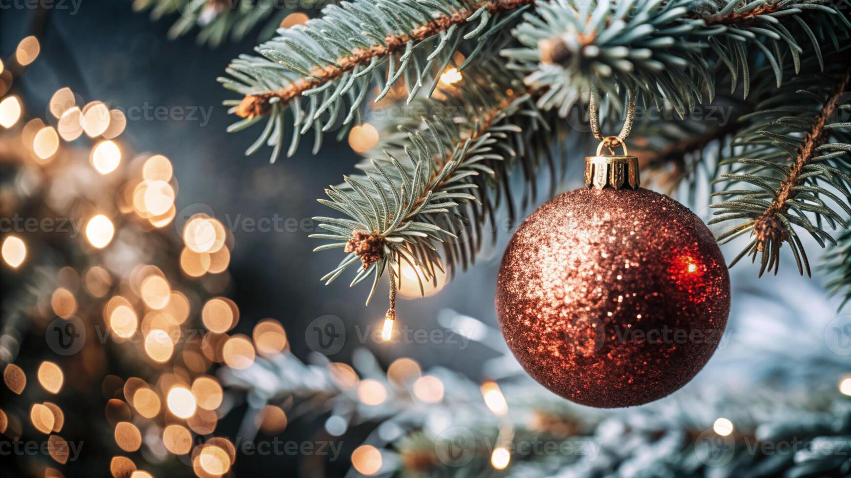 christmas card background photo
