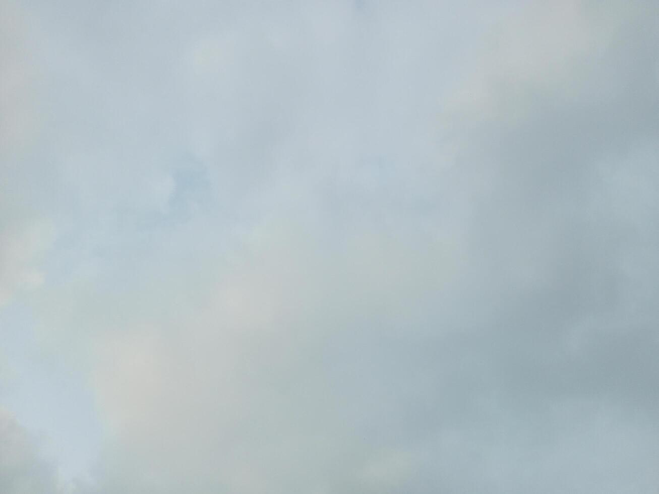 Cloudy Sky - Sky Backdrop - Clouds Background photo