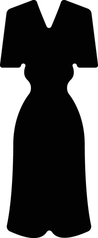Women dresses icon in flat. Female fashion cloth. for apps or web models sheath and bodycon, tent, empire or strapless. Halter, playsuit isolated on vector