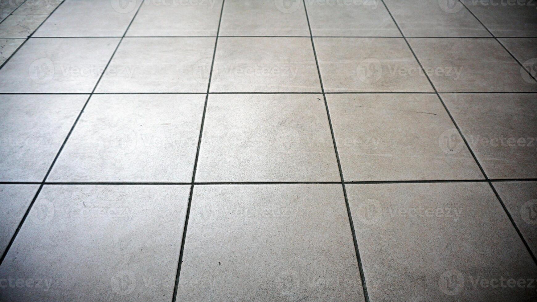Tile floor texture. Floor tile floor background. Floor tile floor pattern photo